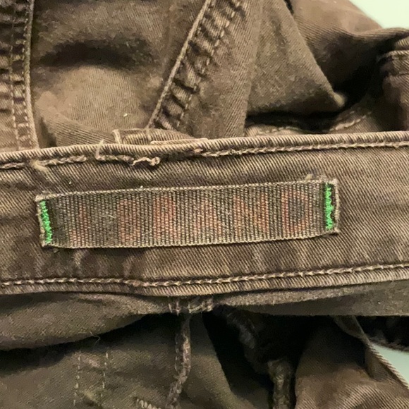 J Brand Women’s Brown Skinny Jean Size 26 - Picture 8 of 9